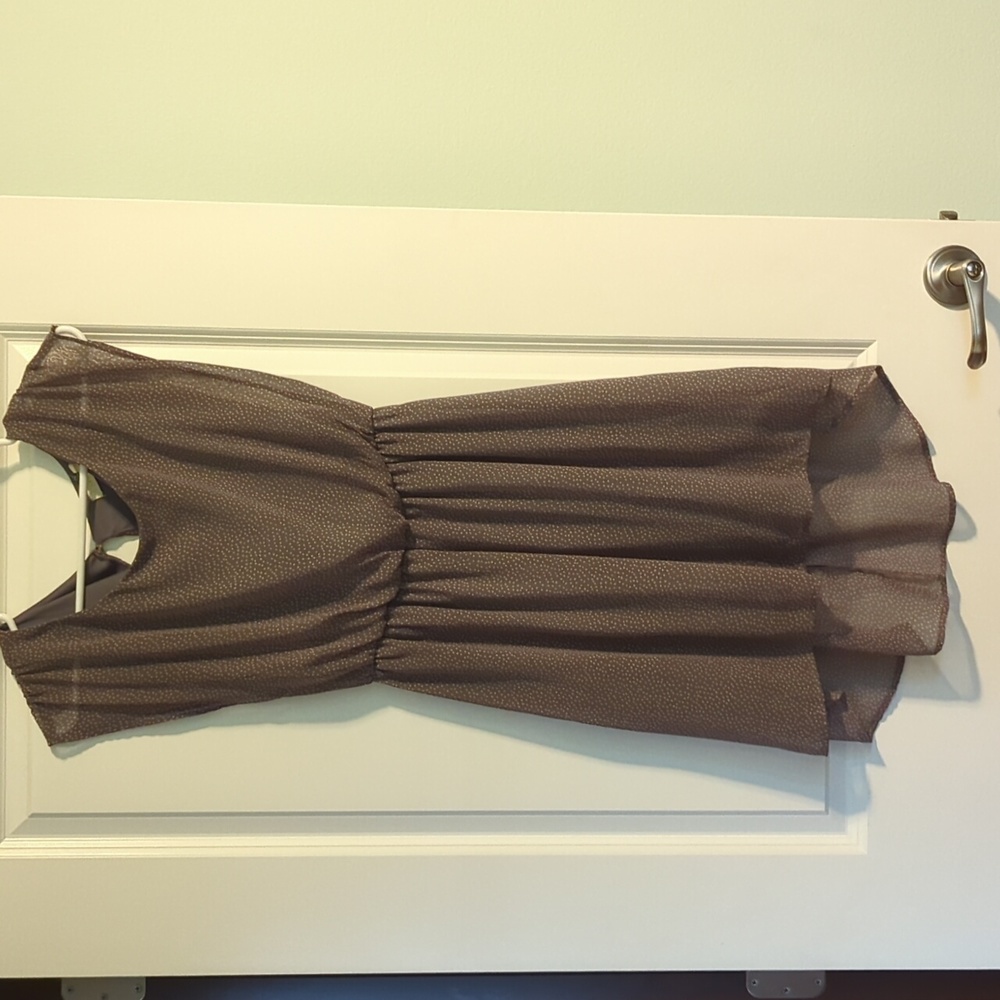Small Lush Dress